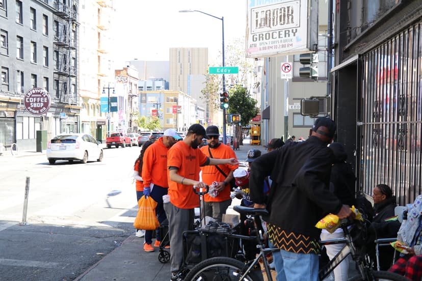 Community engagement