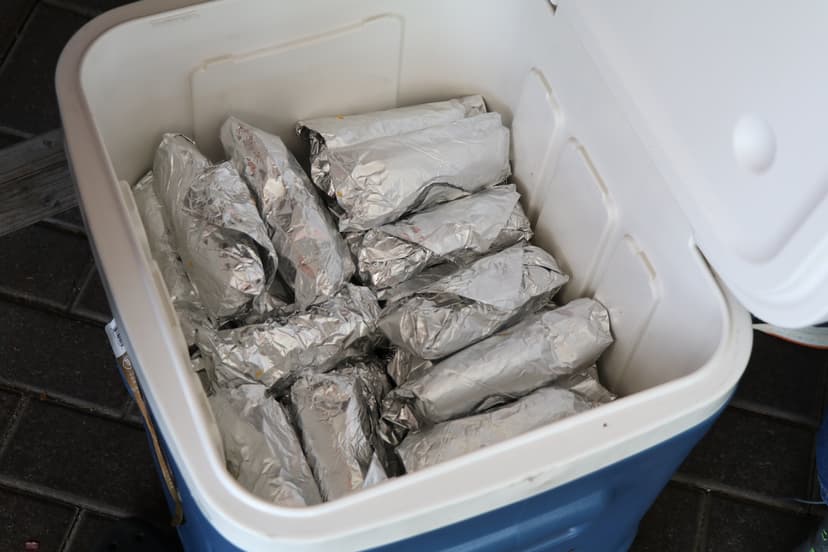 Volunteer activities