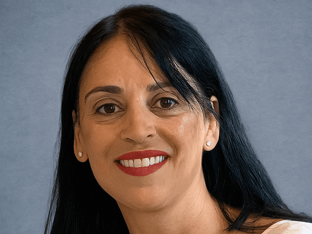 Kiran Athwal