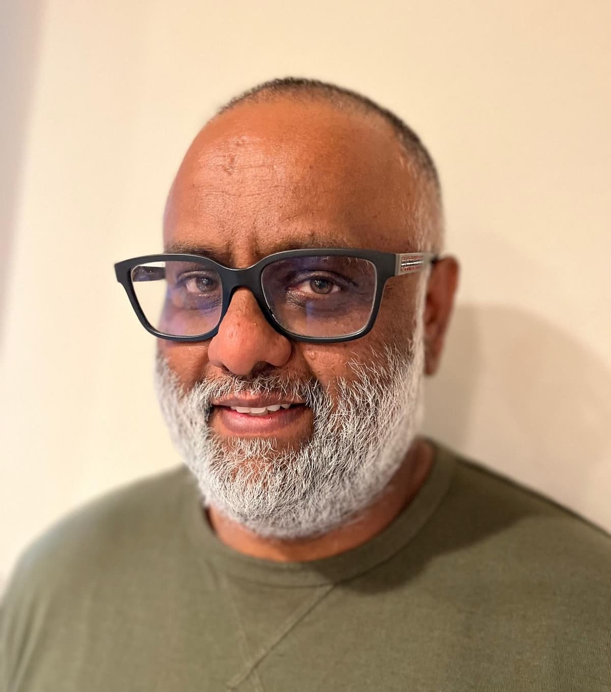 Paresh Chhanya