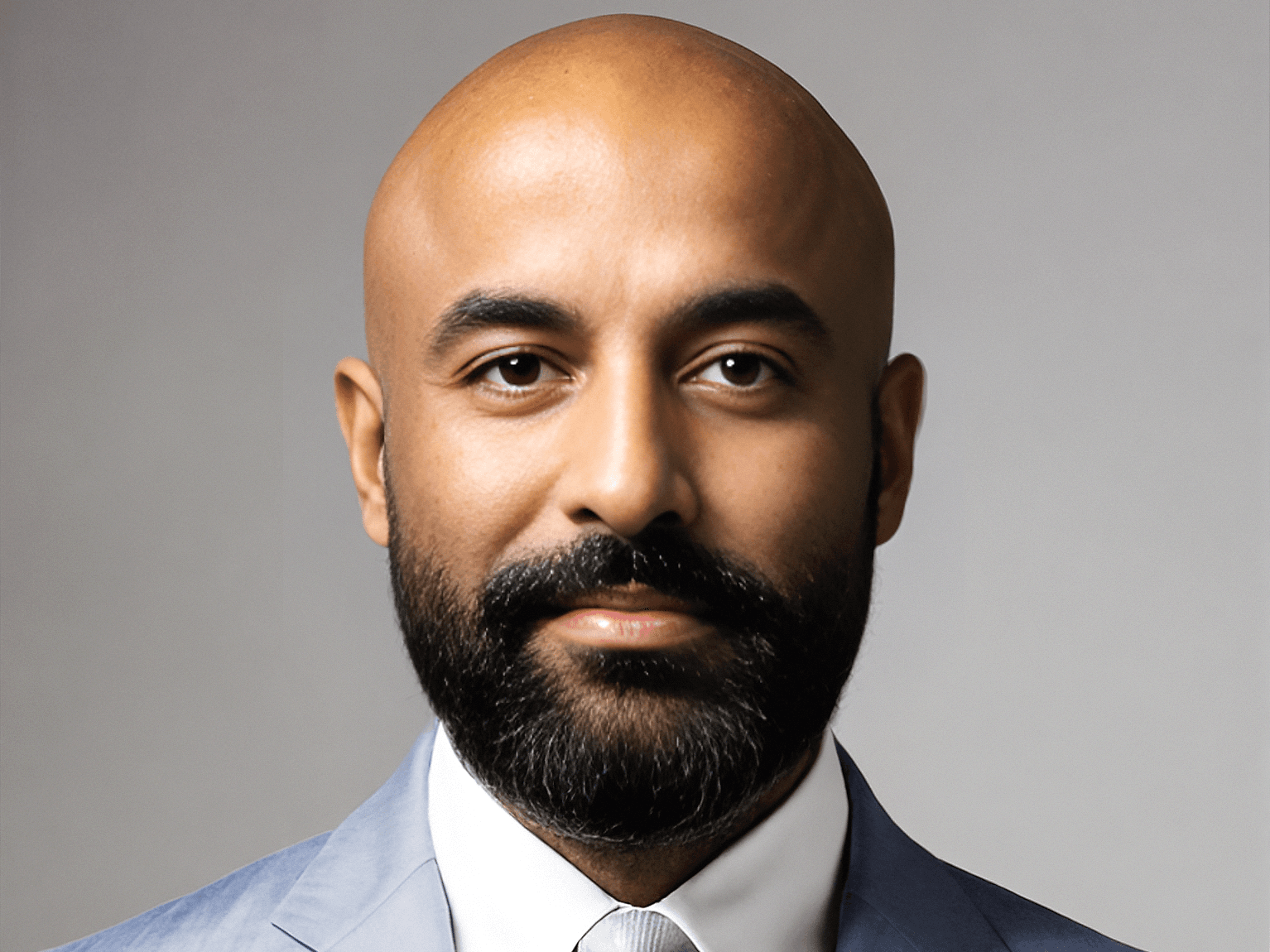 Pavan Athwal